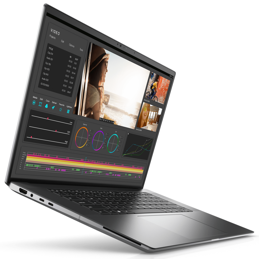 Dell ra mắt nhiều máy tính mới giúp làm việc mọi lúc mọi nơi Dell ra mắt nhiều máy tính mới giúp làm việc mọi lúc mọi nơi