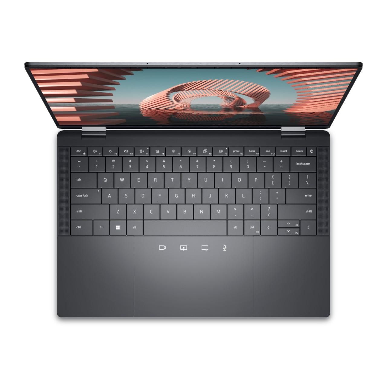 Dell ra mắt nhiều máy tính mới giúp làm việc mọi lúc mọi nơi Dell ra mắt nhiều máy tính mới giúp làm việc mọi lúc mọi nơi