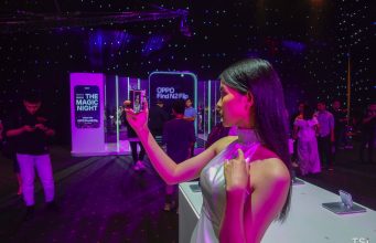 OPPO Find N2 Flip chính thức, giá 19,9 triệu đồng