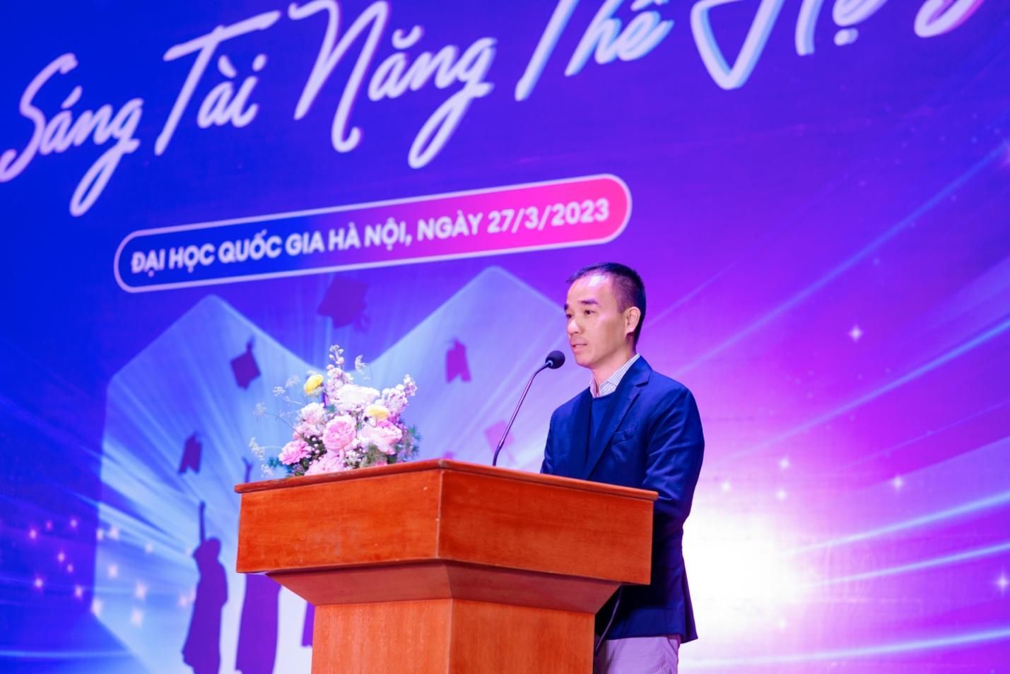 Lazada Việt Nam cùng cộng đồng nhà bán hàng trao học bổng cho sinh viên tài năng vượt khó Lazada Việt Nam cùng cộng đồng nhà bán hàng trao học bổng cho sinh viên tài năng vượt khó