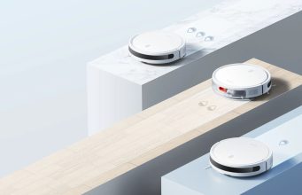 Xiaomi ra mắt loạt robot hút bụi cao cấp thế hệ mới nâng tầm chuẩn sống thông minh của người Việt