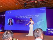 FPT Smart Cloud tổ chức hội thảo về AI định hình tương lai trải nghiệm khách hàng