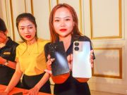 Realme C55 chính thức ra mắt: nhiều tính năng thú vị và giá hợp lý