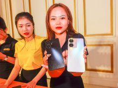 Realme C55 chính thức ra mắt: nhiều tính năng thú vị và giá hợp lý