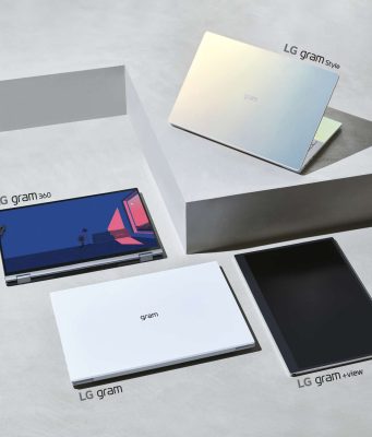LG ra mắt thế hệ laptop LG gram 2023: Đa dạng, mạnh mẽ và nhiều nâng cấp đáng giá