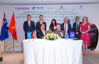 Annalise.ai và Bệnh viện Hoàn Mỹ Sài Gòn ký kết hợp tác nghiên cứu và ứng dụng AI trong chẩn đoán hình ảnh