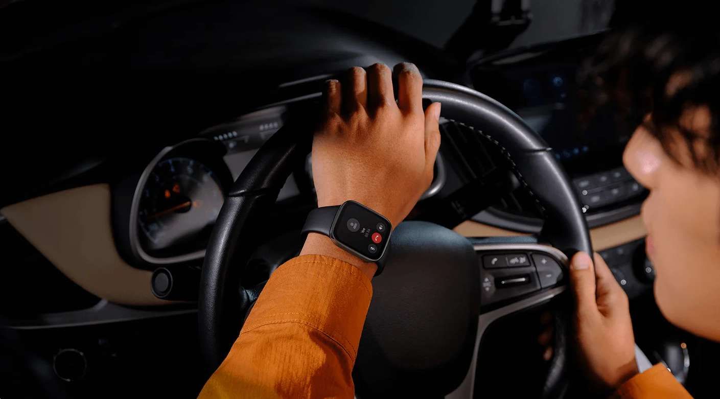 Xiaomi ra mắt đồng hồ thông minh Redmi Watch 3 Xiaomi ra mắt đồng hồ thông minh Redmi Watch 3