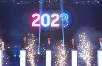 Samsung khởi động Solve for Tomorrow 2023 với giải thưởng lên tới 8 tỷ đồng