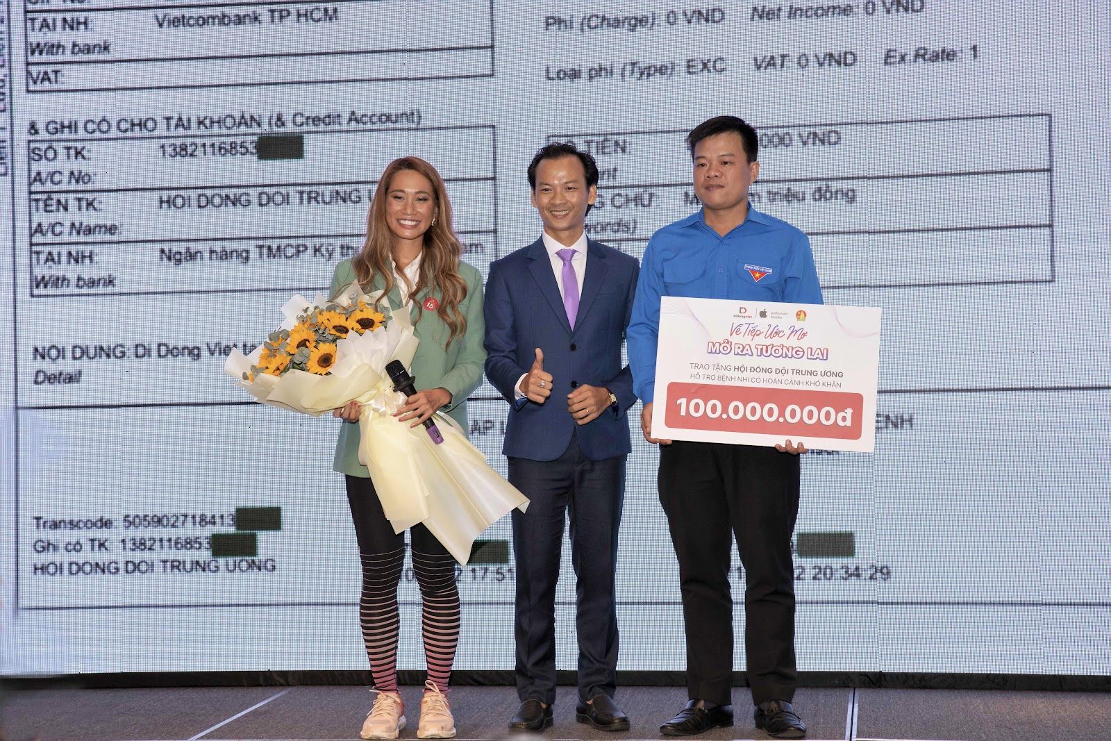 CEO Di Động Việt: Chúng tôi không bán hàng đơn thuần CEO Di Động Việt: Chúng tôi không bán hàng đơn thuần