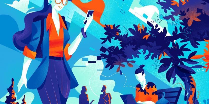 Những lưu ý về an ninh mạng từ Kaspersky khi lập kế hoạch quay lại văn phòng Những lưu ý về an ninh mạng từ Kaspersky khi lập kế hoạch quay lại văn phòng