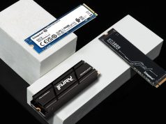 Kingston Technology dẫn đầu kênh phân phối ổ cứng SSD năm 2022