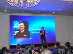 Intel chính thức ra mắt card đồ họa rời Intel Arc A750 tại Việt Nam