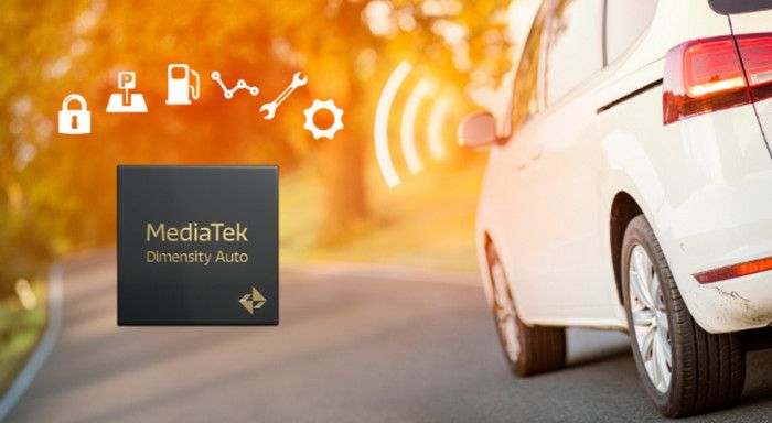 MediaTek giới thiệu Dimensity Auto, trang bị công nghệ đổi mới cho phương tiện thông minh MediaTek giới thiệu Dimensity Auto, trang bị công nghệ đổi mới cho phương tiện thông minh