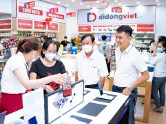 Chỉ tại Di Động Việt, giá bán rẻ hơn, giá trị cao hơn, vì sao?