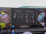 Garmin Forerunner 265 và Forerunner 965 ra mắt