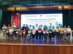 VNG đạt giải ‘doanh nghiệp Việt Nam có hoạt động xã hội sáng tạo nhất 2023’