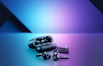 Razer Hammerhead Pro HyperSpeed bán tại Việt Nam ngày 15/6