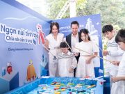 Google ra mắt sân chơi “Vui Hè Trực Tuyến An Toàn” tại Hà Nội