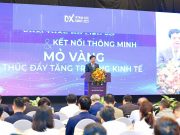 FPT đồng hành Chính phủ, doanh nghiệp khai thác ‘mỏ vàng’ dữ liệu