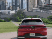 VinFast công bố định hướng mở rộng sang thị trường xe điện Đông Nam Á