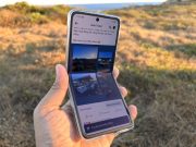 OPPO Find N2 Flip: nhỏ gọn, chụp đẹp, chip mạnh