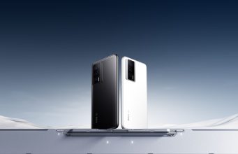 POCO F5 Pro ra mắt, giá từ 13 triệu