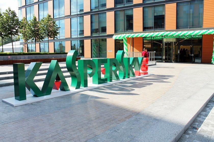 Kaspersky bổ nhiệm Giám đốc Điều hành APAC