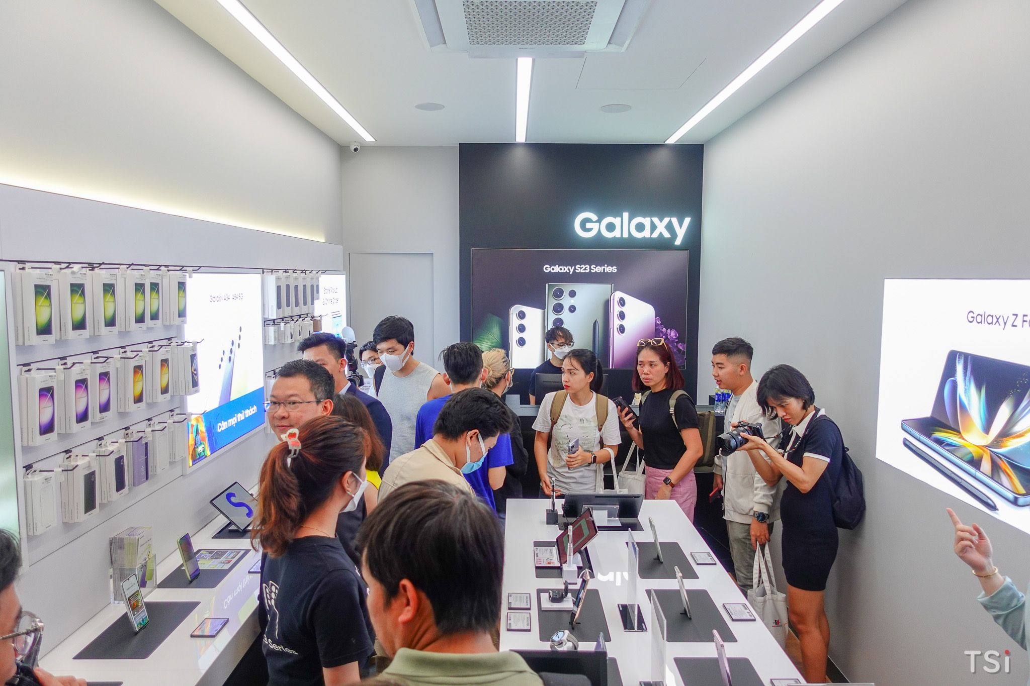 MT Smart khai trương cửa hàng trải nghiệm cao cấp MT Smart khai trương cửa hàng trải nghiệm cao cấp