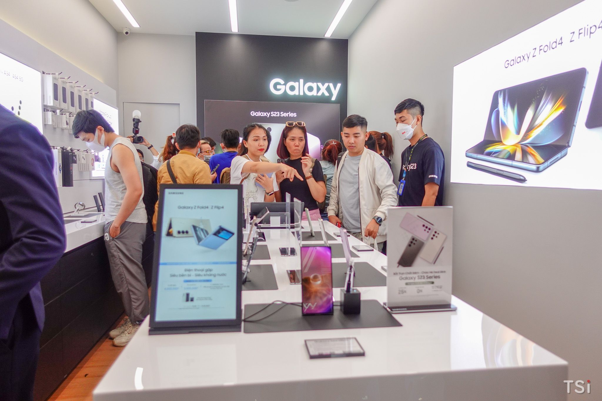MT Smart khai trương cửa hàng trải nghiệm cao cấp MT Smart khai trương cửa hàng trải nghiệm cao cấp