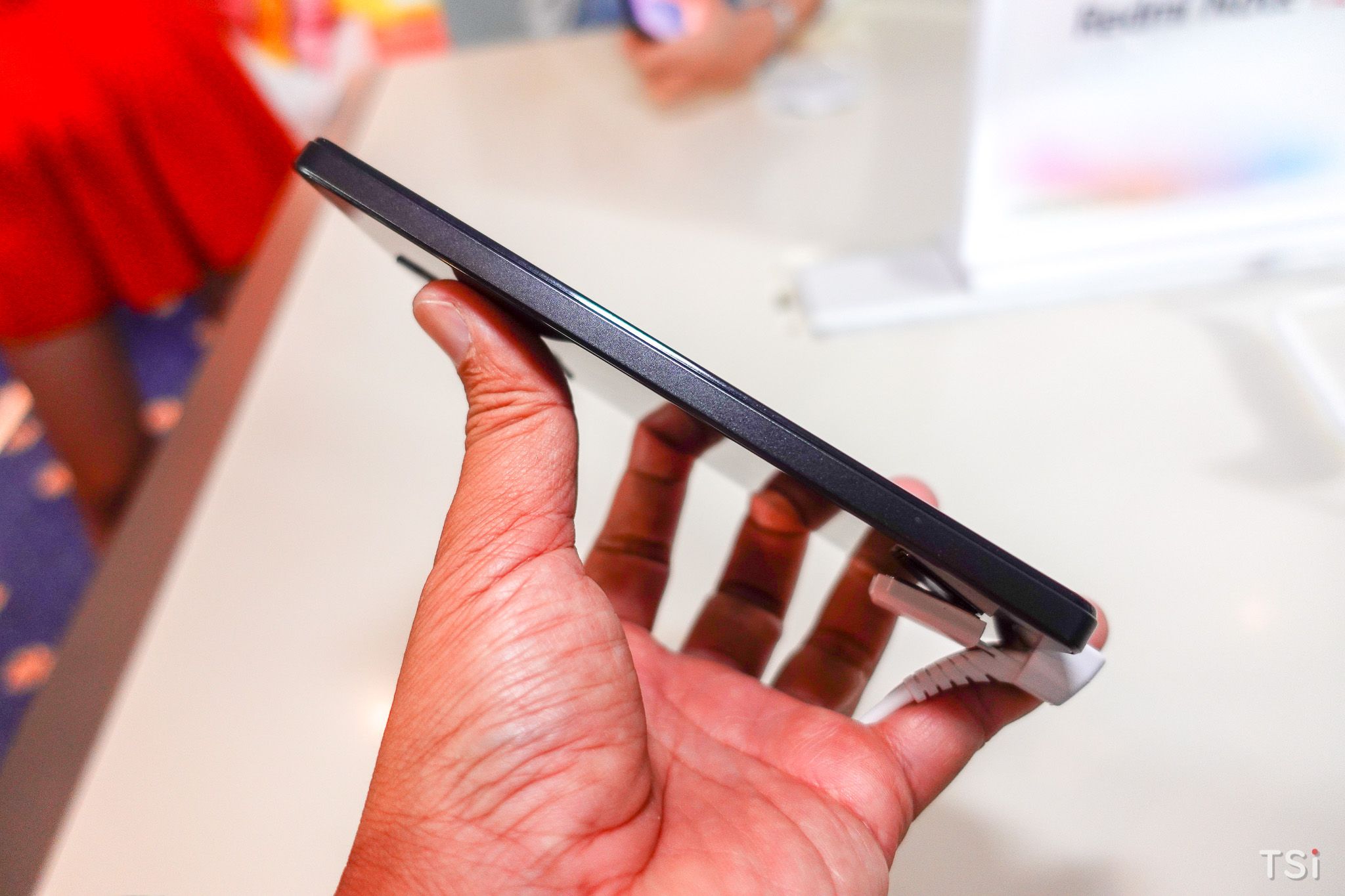 Redmi Note 12S và Redmi Note 12 Pro chính thức ra mắt tại Việt Nam Redmi Note 12S và Redmi Note 12 Pro chính thức ra mắt tại Việt Nam