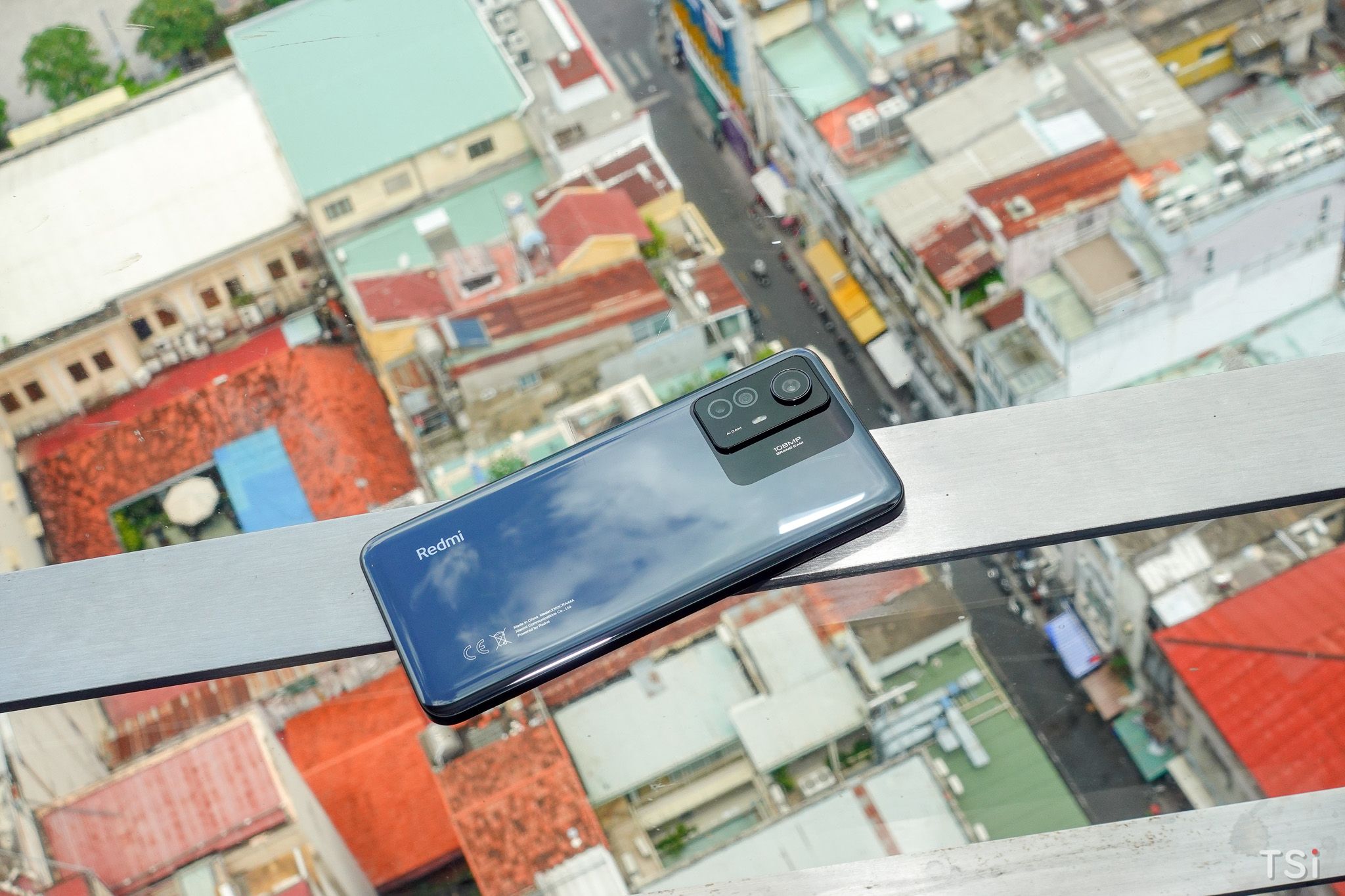 Redmi Note 12S và Redmi Note 12 Pro chính thức ra mắt tại Việt Nam Redmi Note 12S và Redmi Note 12 Pro chính thức ra mắt tại Việt Nam