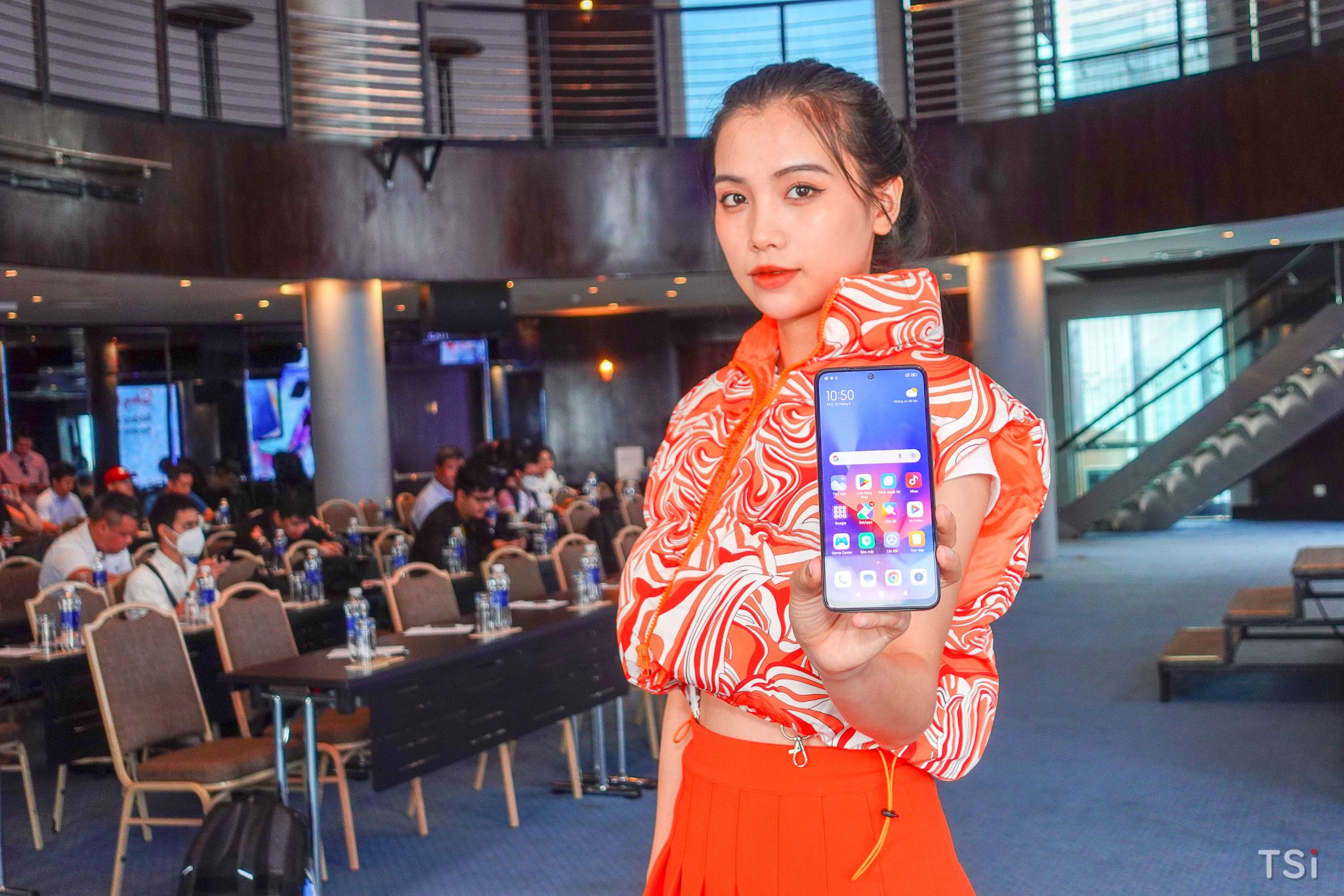 Redmi Note 12S và Redmi Note 12 Pro chính thức ra mắt tại Việt Nam