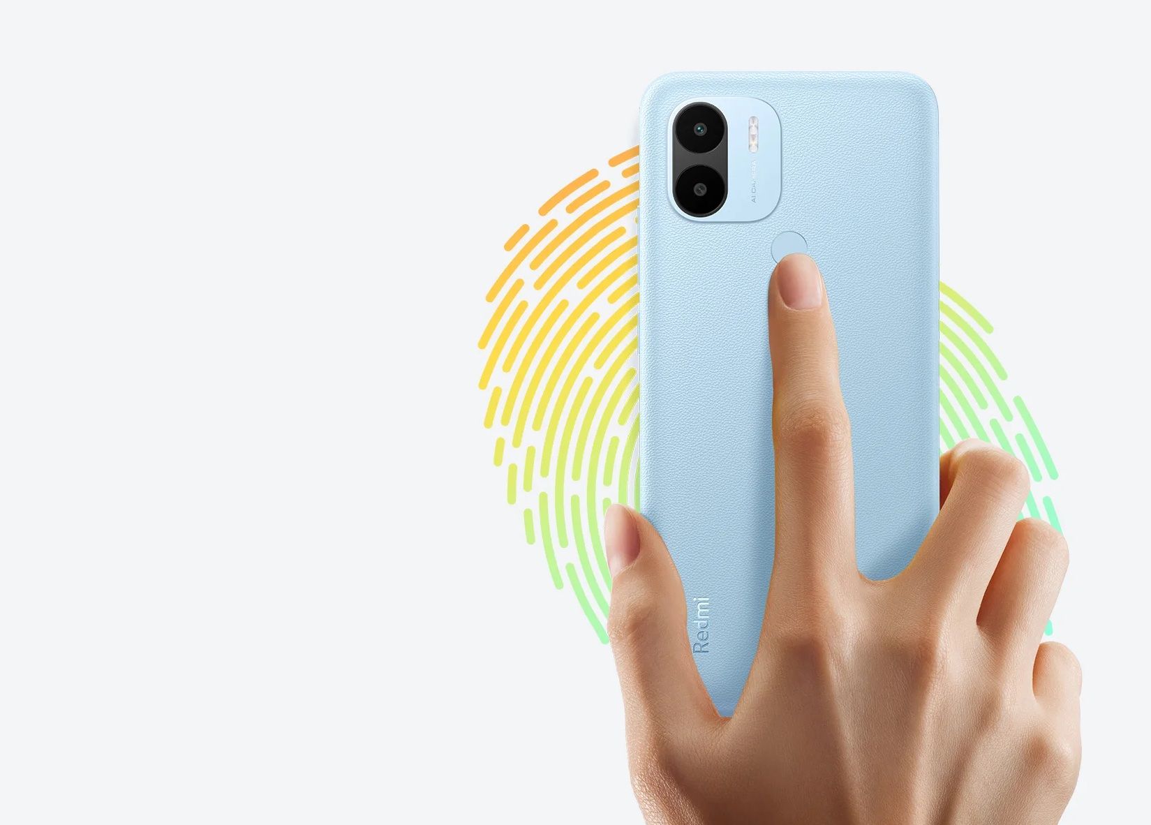 Redmi A2+ lên kệ, giá từ 2,5 triệu đồng Redmi A2+ lên kệ, giá từ 2,5 triệu đồng