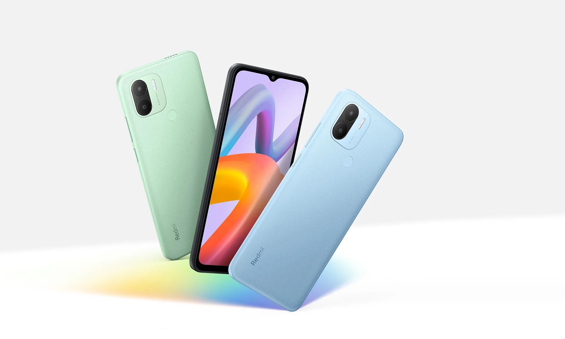 Redmi A2+ lên kệ, giá từ 2,5 triệu đồng Redmi A2+ lên kệ, giá từ 2,5 triệu đồng