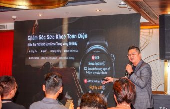 Huawei Watch 4, Band 8 và Freebuds 5 lên kệ từ 1/6