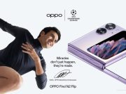 Kaká trở thành Đại sứ Thương hiệu OPPO Toàn cầu