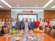 CMC TS: Sứ mệnh đồng hành chuyển đổi số cùng doanh nghiệp