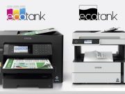 Epson bổ sung model mới cho dòng máy in trắng đen