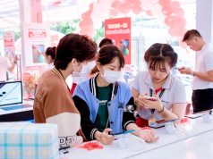 Khách hàng chọn Di Động Việt không chỉ vì giá rẻ