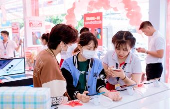 Khách hàng chọn Di Động Việt không chỉ vì giá rẻ