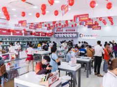 Loạt sản phẩm công nghệ giảm sốc hơn 10 triệu đồng, có sản phẩm chỉ còn 55 ngàn đồng