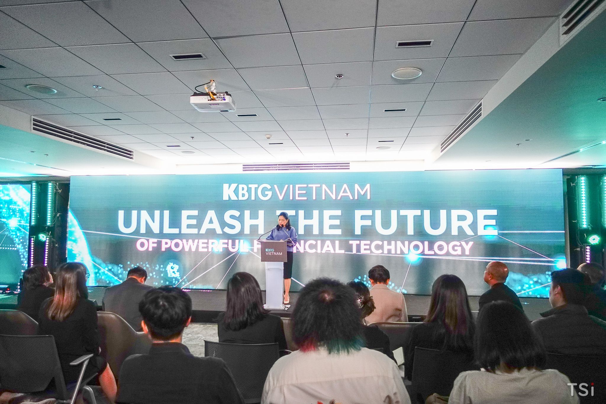 KBTG khai trương chi nhánh văn phòng đầu tiên tại Việt Nam KBTG khai trương chi nhánh văn phòng đầu tiên tại Việt Nam