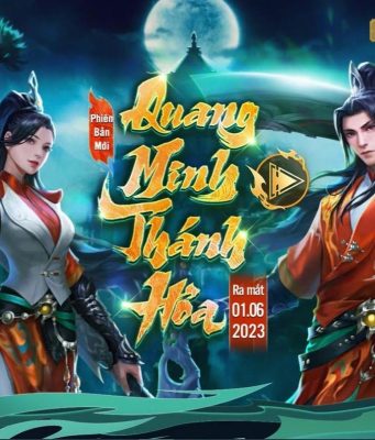 VLTK1M: Những cập nhật đáng chú ý trong phiên bản mới Quang Minh Thánh Hỏa