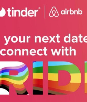 Mọi khởi đầu đều đến từ lần Quẹt Tinder: Cặp đôi LGBTQIA+ Việt kỷ niệm mùa PRIDE với những câu chuyện “Quẹt phải” trên Tinder