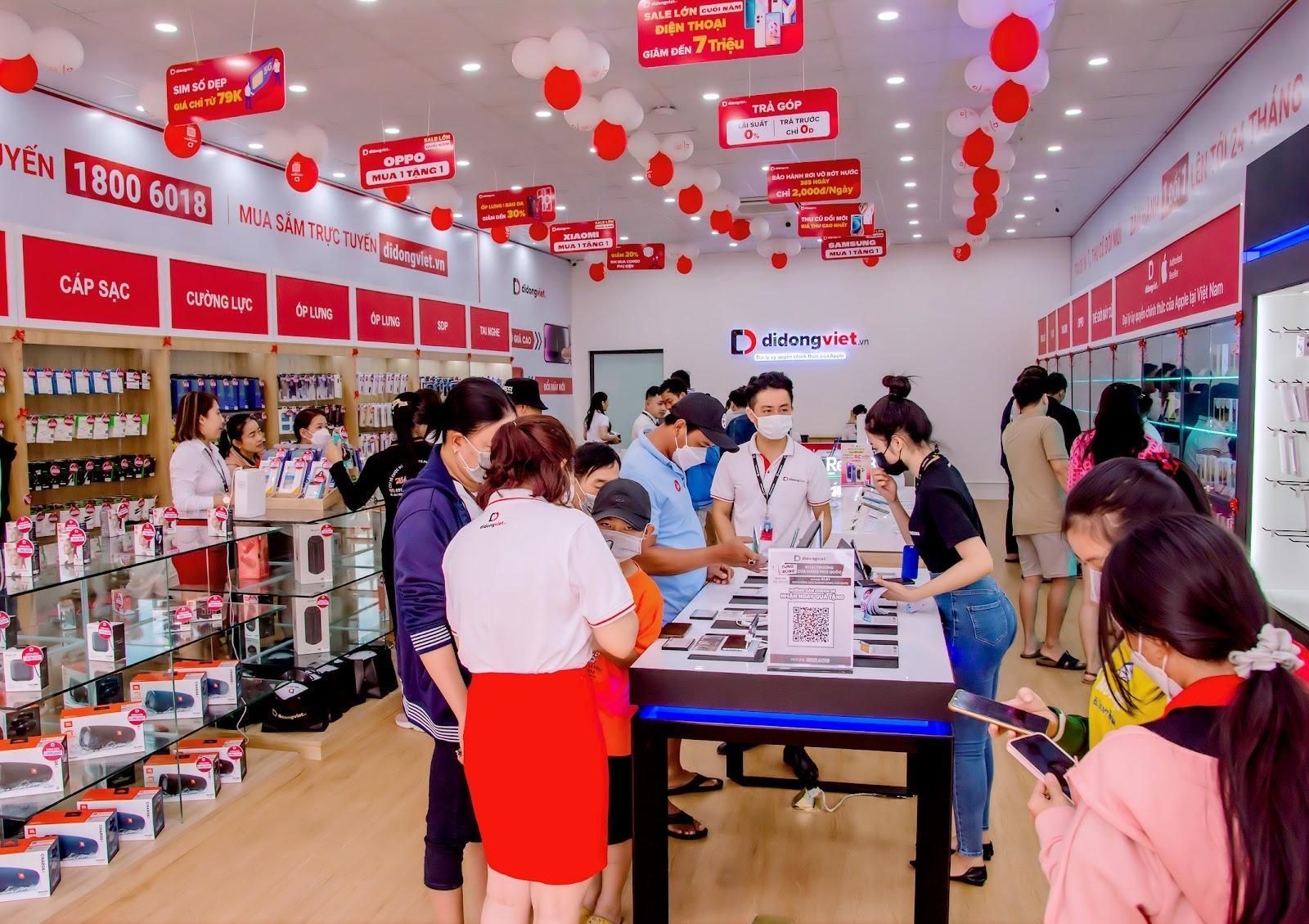 Loạt sản phẩm công nghệ “Rẻ hơn các loại rẻ”, đồng giá từ 6 ngàn, 66 ngàn, 166 ngàn… dịp 6/6 Loạt sản phẩm công nghệ “Rẻ hơn các loại rẻ”, đồng giá từ 6 ngàn, 66 ngàn, 166 ngàn… dịp 6/6