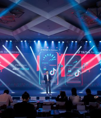 TikTok lần đầu tổ chức sự kiện Vietnam SMB Summit 2023, thực hiện cam kết đồng hành cùng các doanh nghiệp vừa và nhỏ