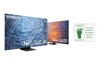 Samsung tiếp tục thúc đẩy phát triển bền vững, dự kiến có hơn 20 mẫu thiết bị sẽ đạt được chứng nhận trên trong năm nay