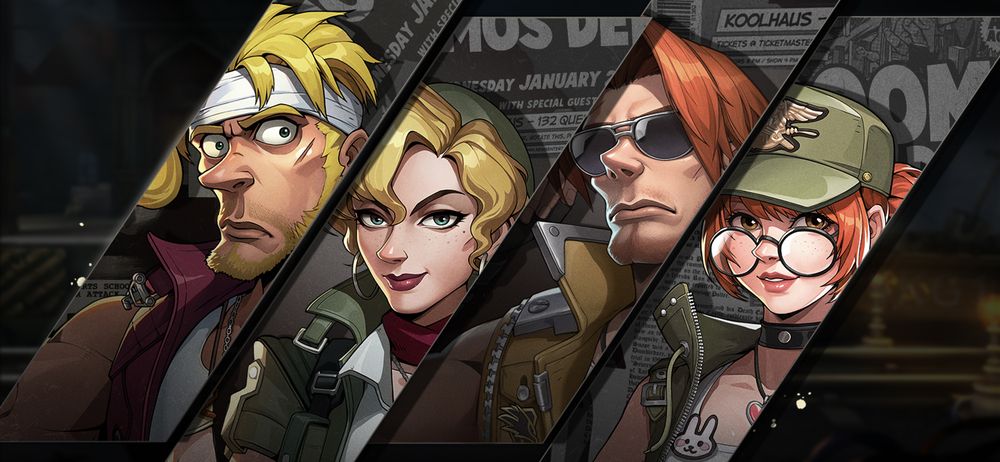 Metal Slug: Awakening – Tựa game thùng kinh điển sắp quay trở lại Việt Nam trong diện mạo mới 214974-metal-slug-awakening-viet-nam-moi