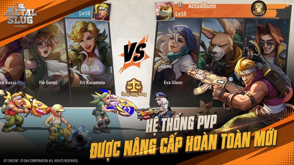 Metal Slug: Awakening – Tựa game thùng kinh điển sắp quay trở lại Việt Nam trong diện mạo mới 214974-metal-slug-awakening-viet-nam-moi