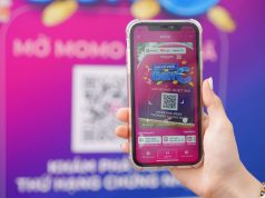 MoMo khẳng định vai trò là nền tảng tiên phong thúc đẩy thanh toán không tiền mặt và tài chính thông minh